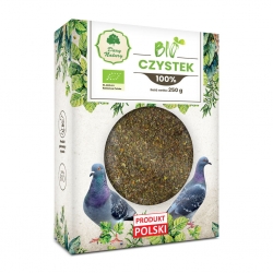 CZYSTEK 100%_0,25 kg